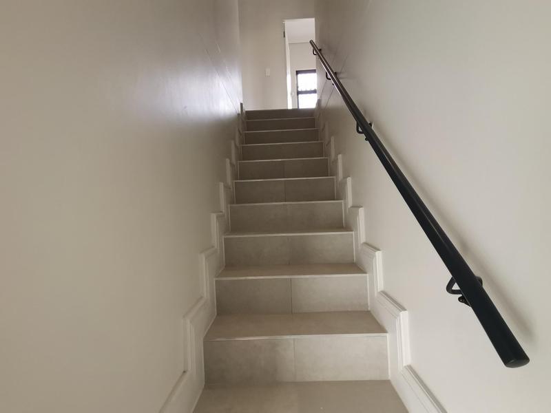 To Let 3 Bedroom Property for Rent in Eden Park Western Cape